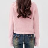 ニットカーディガン | Girly Doll | 詳細画像9