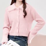 ニットカーディガン | Girly Doll | 詳細画像10