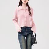 ニットカーディガン | Girly Doll | 詳細画像11