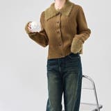 ニットカーディガン | Girly Doll | 詳細画像14