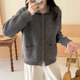 カーディガン | Girly Doll | 詳細画像2