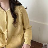 カーディガン | Girly Doll | 詳細画像4
