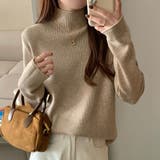 ニットセーター | Girly Doll | 詳細画像2