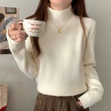 ニットセーター | Girly Doll | 詳細画像3