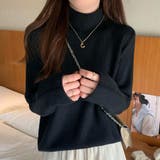 ニットセーター | Girly Doll | 詳細画像4