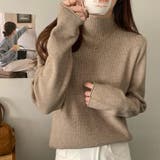 ニットセーター | Girly Doll | 詳細画像5