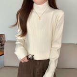 ニットセーター | Girly Doll | 詳細画像6