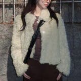 ショートコート | Girly Doll | 詳細画像1