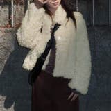 ショートコート | Girly Doll | 詳細画像2