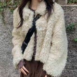 ショートコート | Girly Doll | 詳細画像7