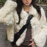 ショートコート | Girly Doll | 詳細画像9