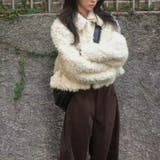 ショートコート | Girly Doll | 詳細画像10