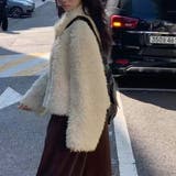 ショートコート | Girly Doll | 詳細画像20