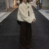 ショートコート | Girly Doll | 詳細画像23