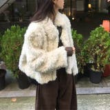 ショートコート | Girly Doll | 詳細画像25