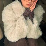 ショートコート | Girly Doll | 詳細画像28