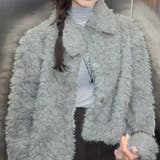 ショートコート | Girly Doll | 詳細画像31