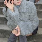 ショートコート | Girly Doll | 詳細画像32