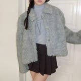 ショートコート | Girly Doll | 詳細画像33