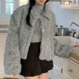 ショートコート | Girly Doll | 詳細画像35