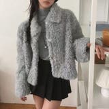 ショートコート | Girly Doll | 詳細画像38