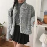 ショートコート | Girly Doll | 詳細画像39