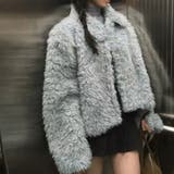 ショートコート | Girly Doll | 詳細画像40