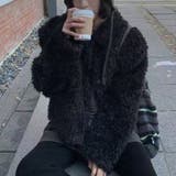 ショートコート | Girly Doll | 詳細画像42