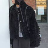 ショートコート | Girly Doll | 詳細画像49