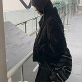 ショートコート | Girly Doll | 詳細画像53