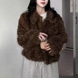 ショートコート | Girly Doll | 詳細画像58