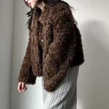 ショートコート | Girly Doll | 詳細画像60