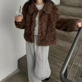 ショートコート | Girly Doll | 詳細画像61