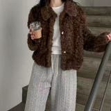 ショートコート | Girly Doll | 詳細画像62