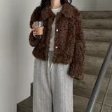 ショートコート | Girly Doll | 詳細画像63