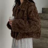 ショートコート | Girly Doll | 詳細画像64