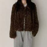 ショートコート | Girly Doll | 詳細画像75