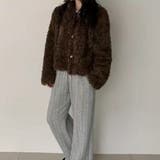 ショートコート | Girly Doll | 詳細画像76