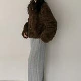 ショートコート | Girly Doll | 詳細画像78