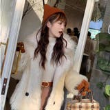 ニットセーター | Girly Doll | 詳細画像2 