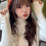 ニットセーター | Girly Doll | 詳細画像3 