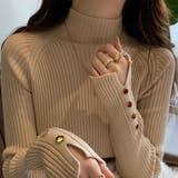 ニットセーター | Girly Doll | 詳細画像6 