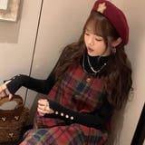 ニットセーター | Girly Doll | 詳細画像10 