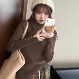 ニットセーター | Girly Doll | 詳細画像13 