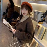 ニットセーター | Girly Doll | 詳細画像15 