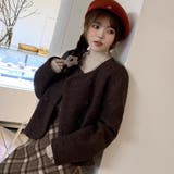 ニットセーター | Girly Doll | 詳細画像16 