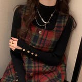 ニットセーター | Girly Doll | 詳細画像18 