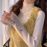 ニットセーター | Girly Doll | 詳細画像24 