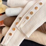 ニットセーター | Girly Doll | 詳細画像26 