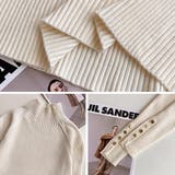 ニットセーター | Girly Doll | 詳細画像27 